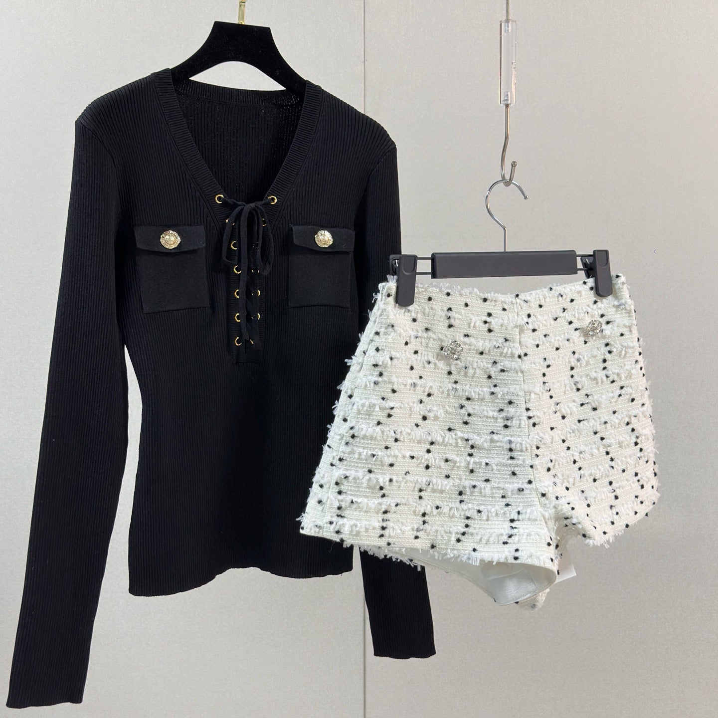 Chanel Sweater
