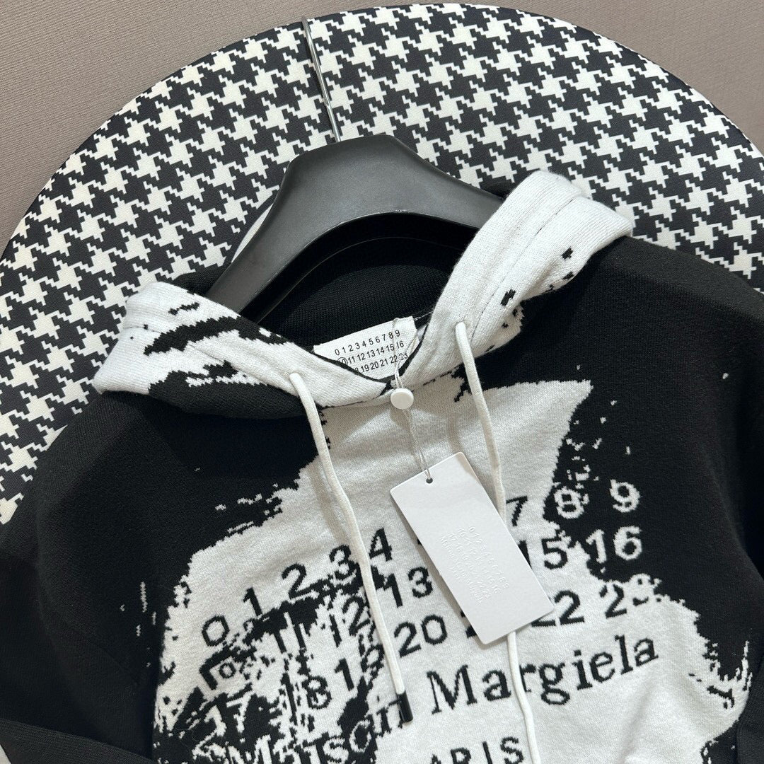 MM6 Hoodie