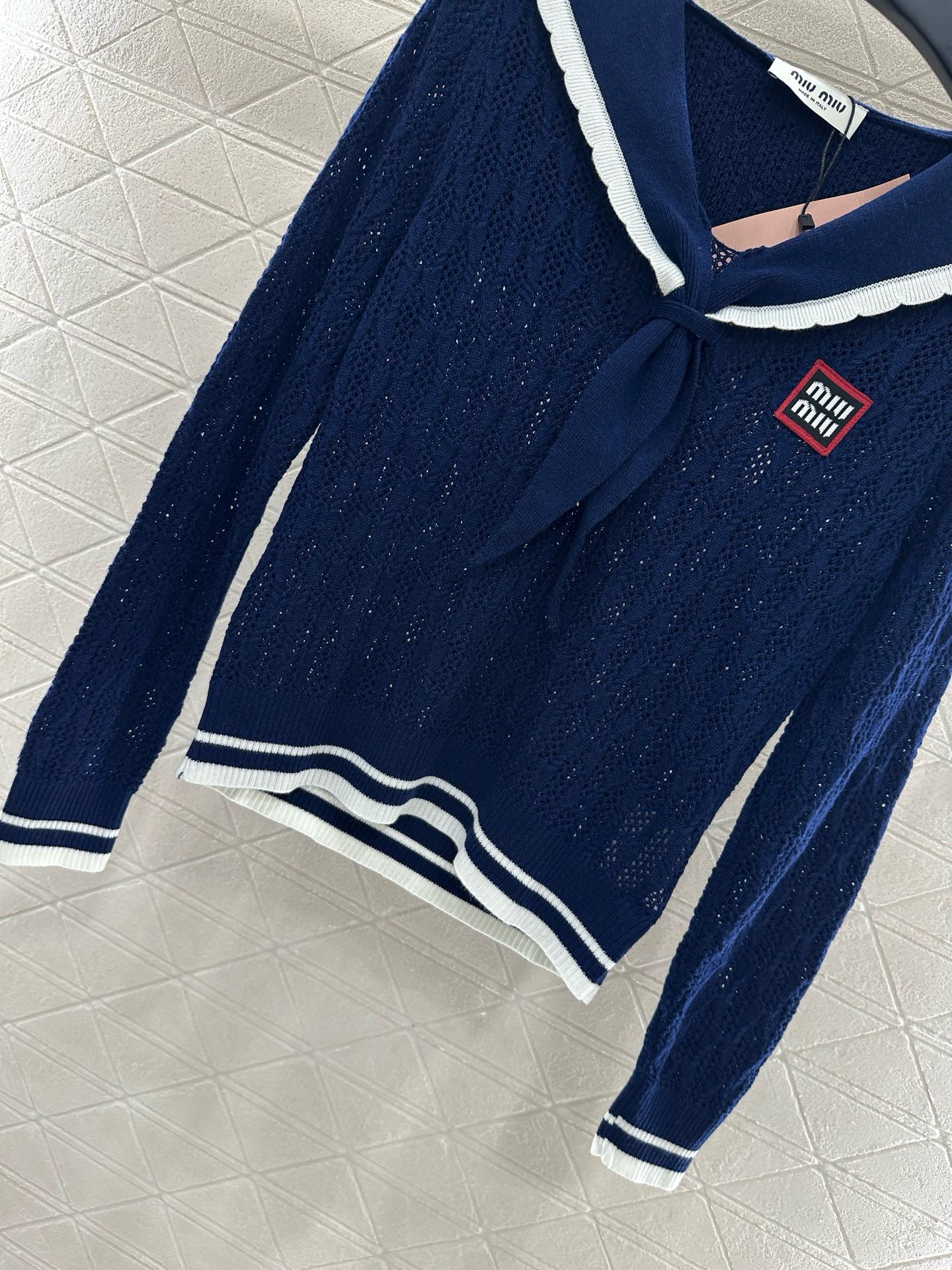 Miu Miu Sweater