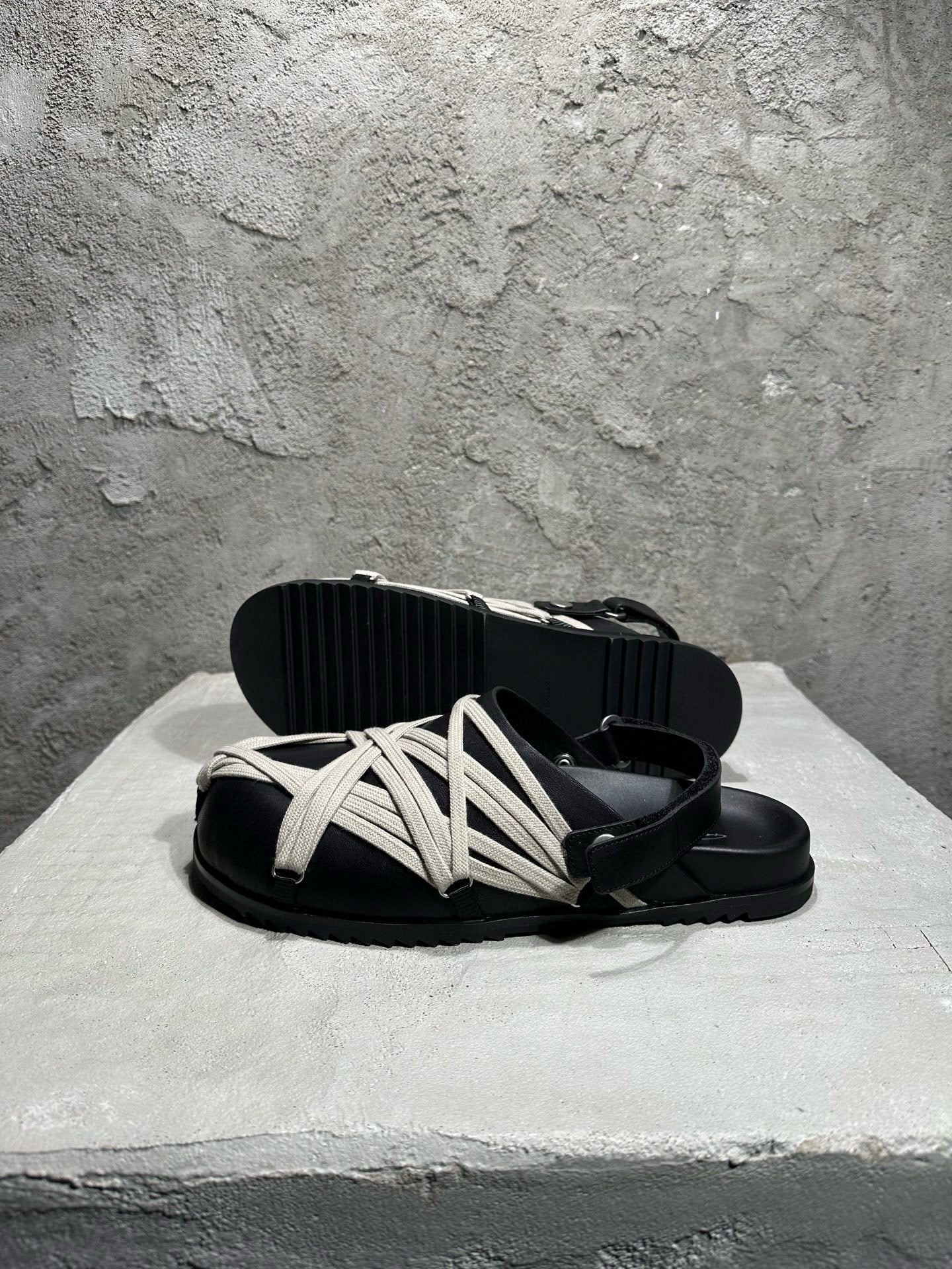 Rick Owen Sandal