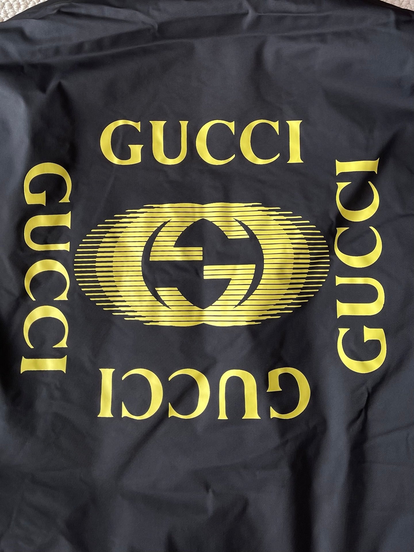Gucci Jacket