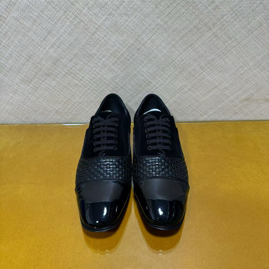 Christian Louboutin Loafer