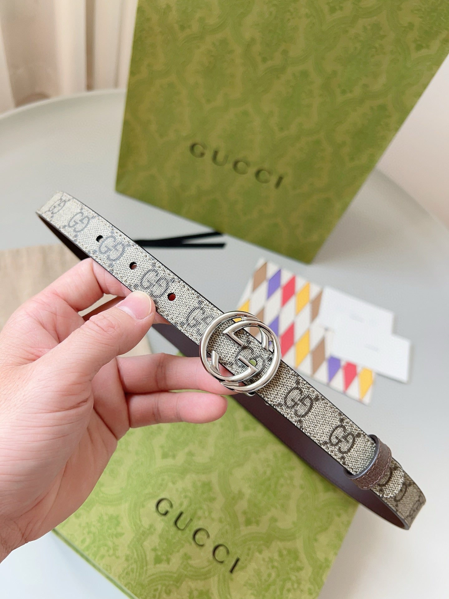 Gucci Belt