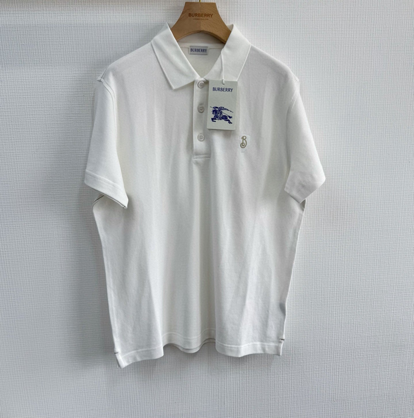 Burberry Polo Tee