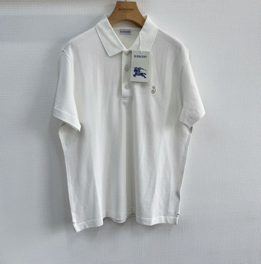 Burberry Polo Tee