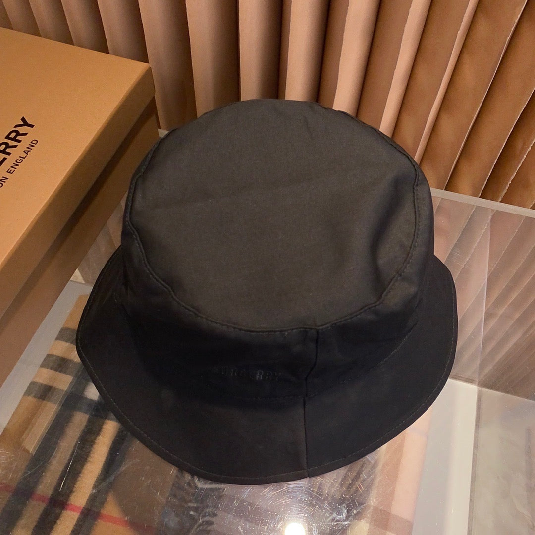 Burberry Cap