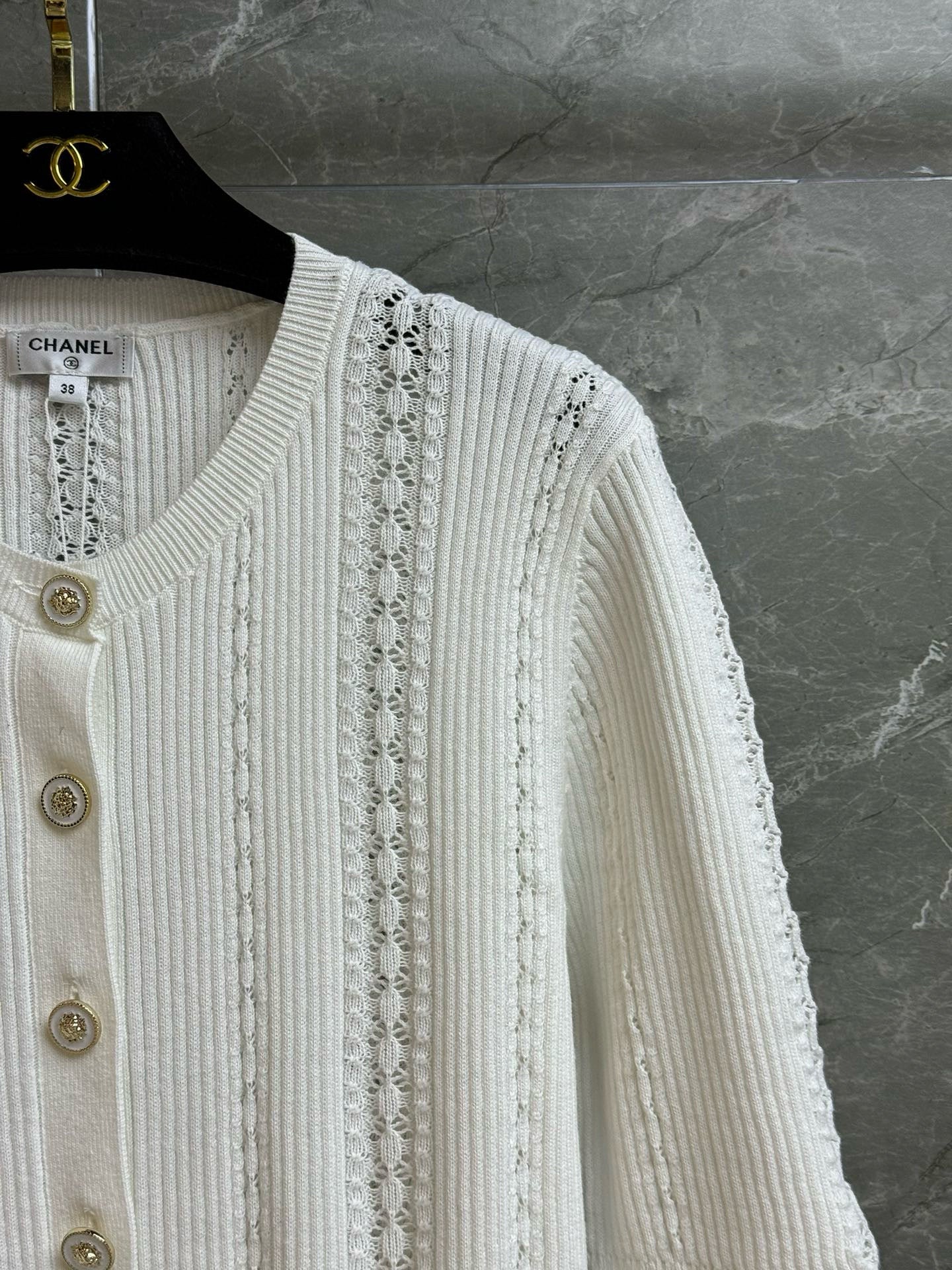 Chanel T-Shirt