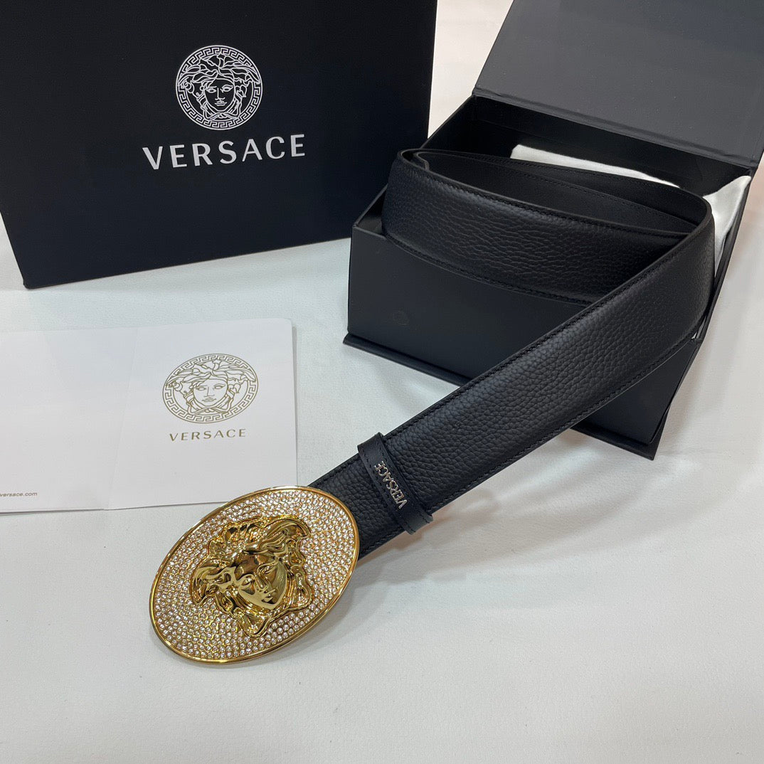 Versace Belts