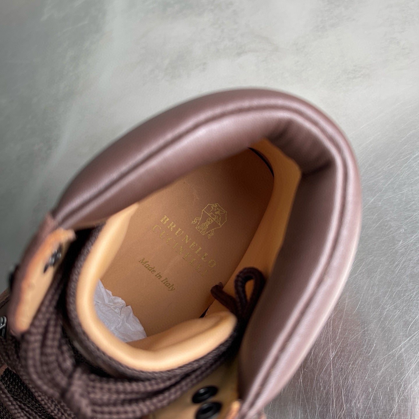 Brunello Cucinelli Boots