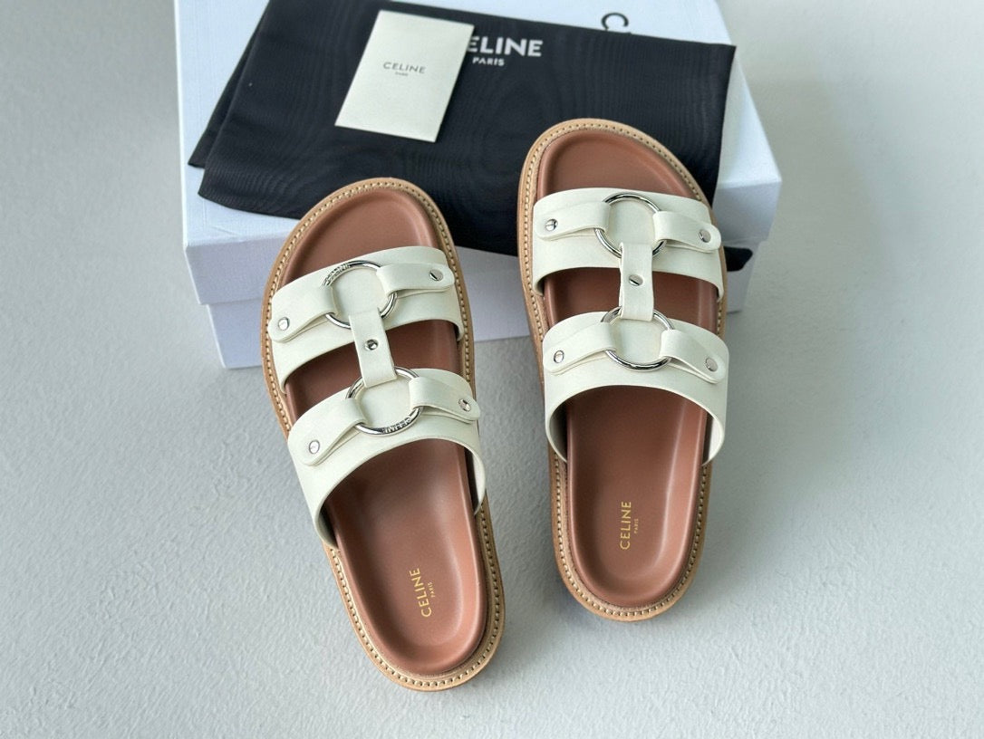 Celine Sandals