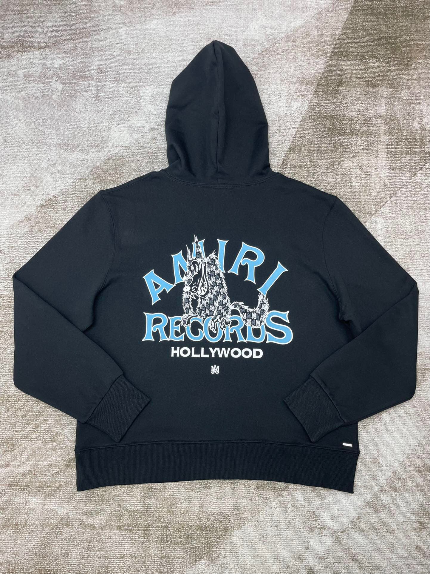 Amiri Hoodie