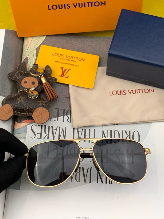 Gafas de sol Louis Vuitton