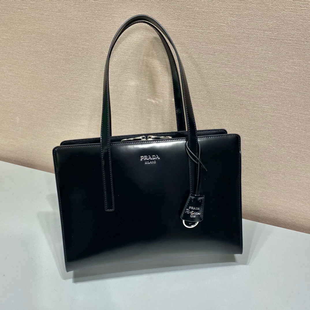 Prada Tote Bag