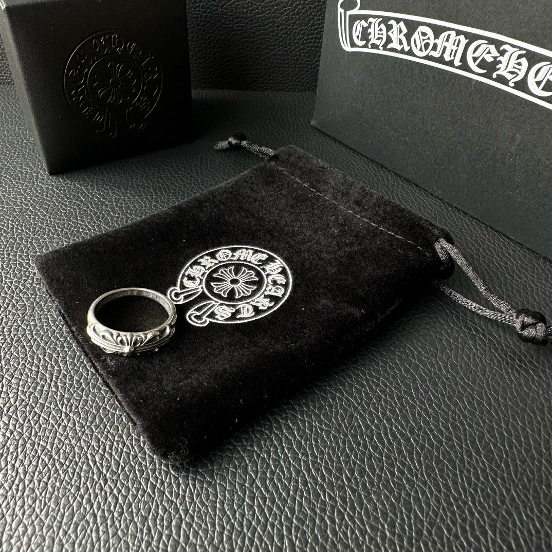 Chrome Hearts Rings