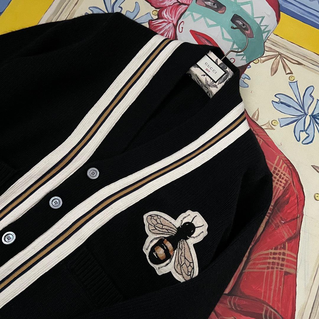Gucci Cardigan