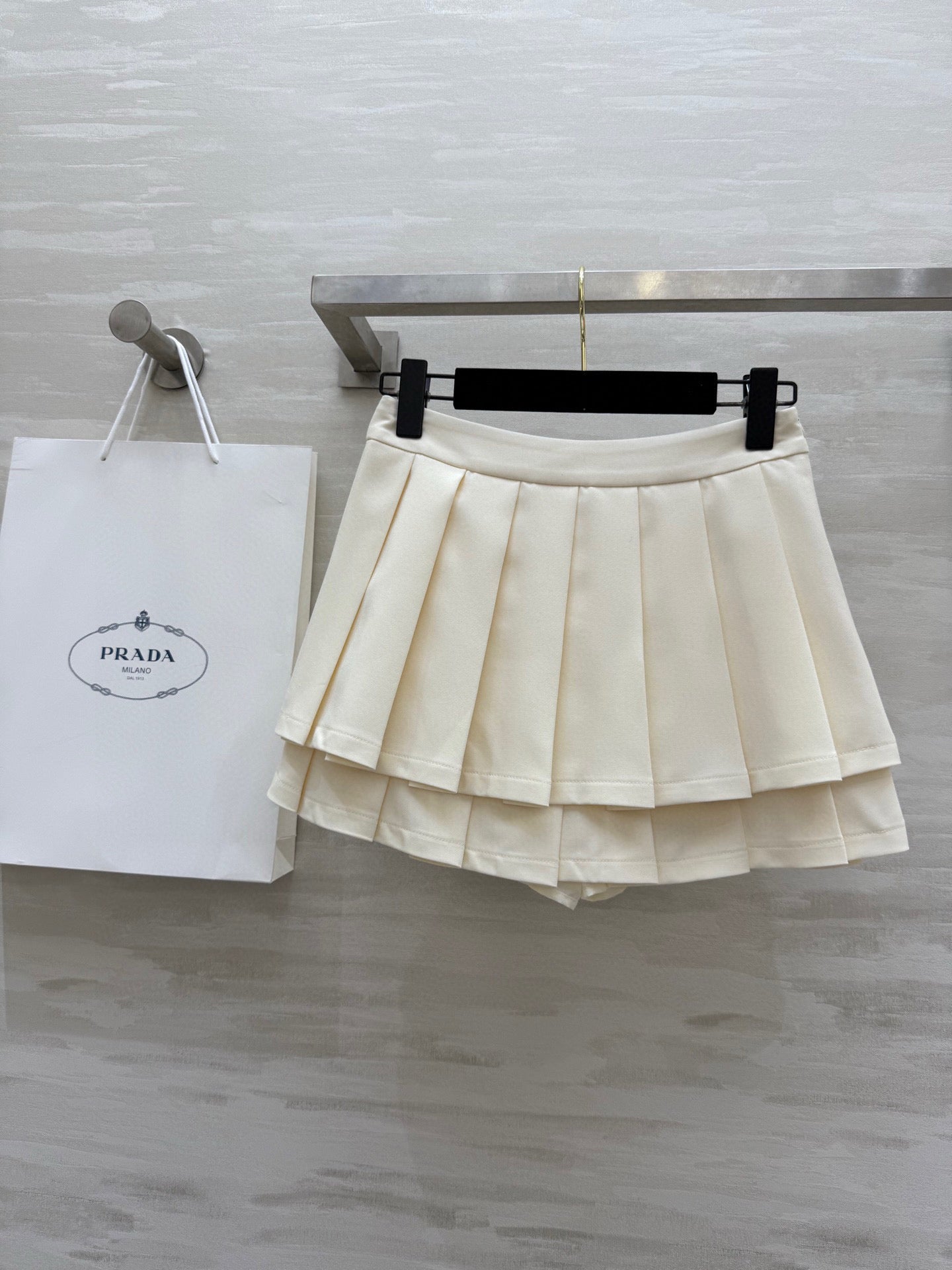 Prada Skirt