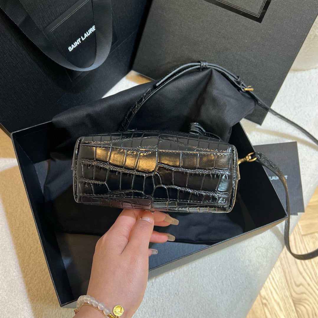 YSL Mini Tote