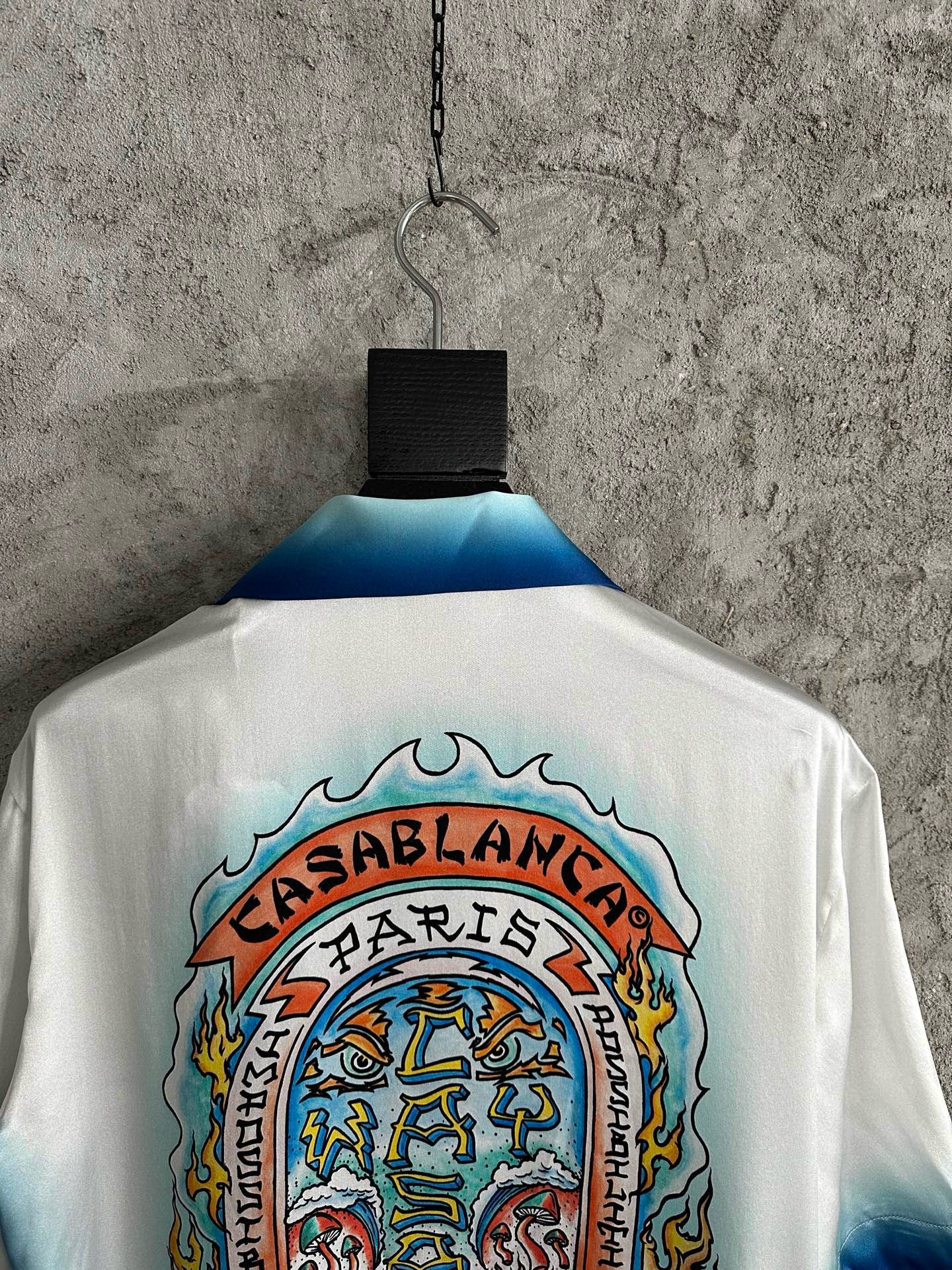 Casablanca Shirt