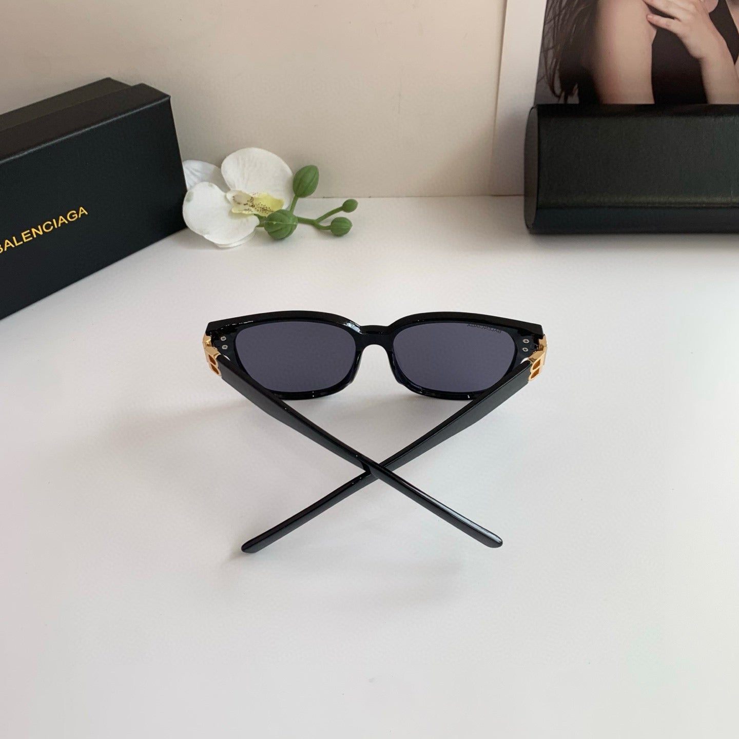 Balenciaga Sunglasses