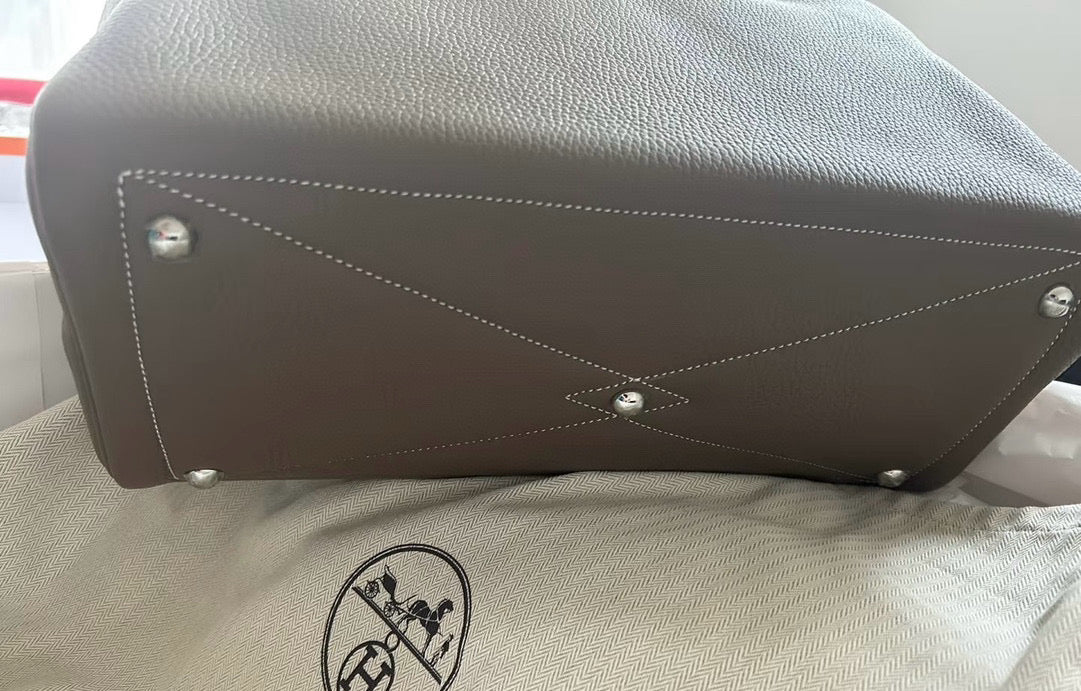 Hermes Bag