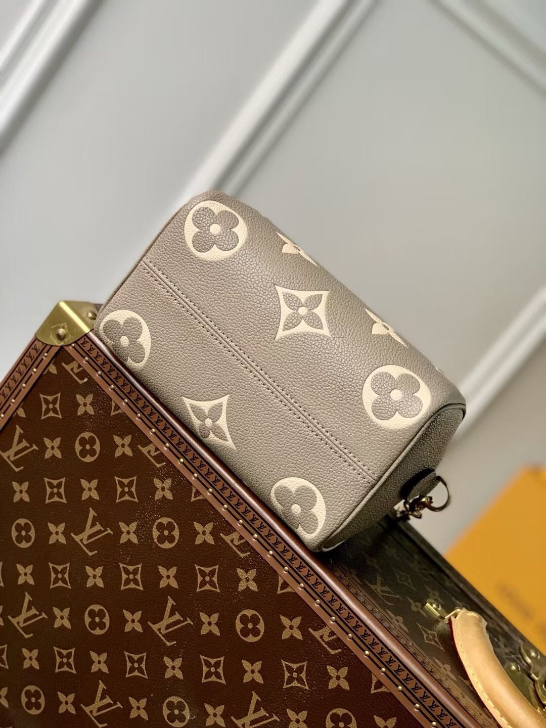 LV Speedy Bandouliere 20 M46575