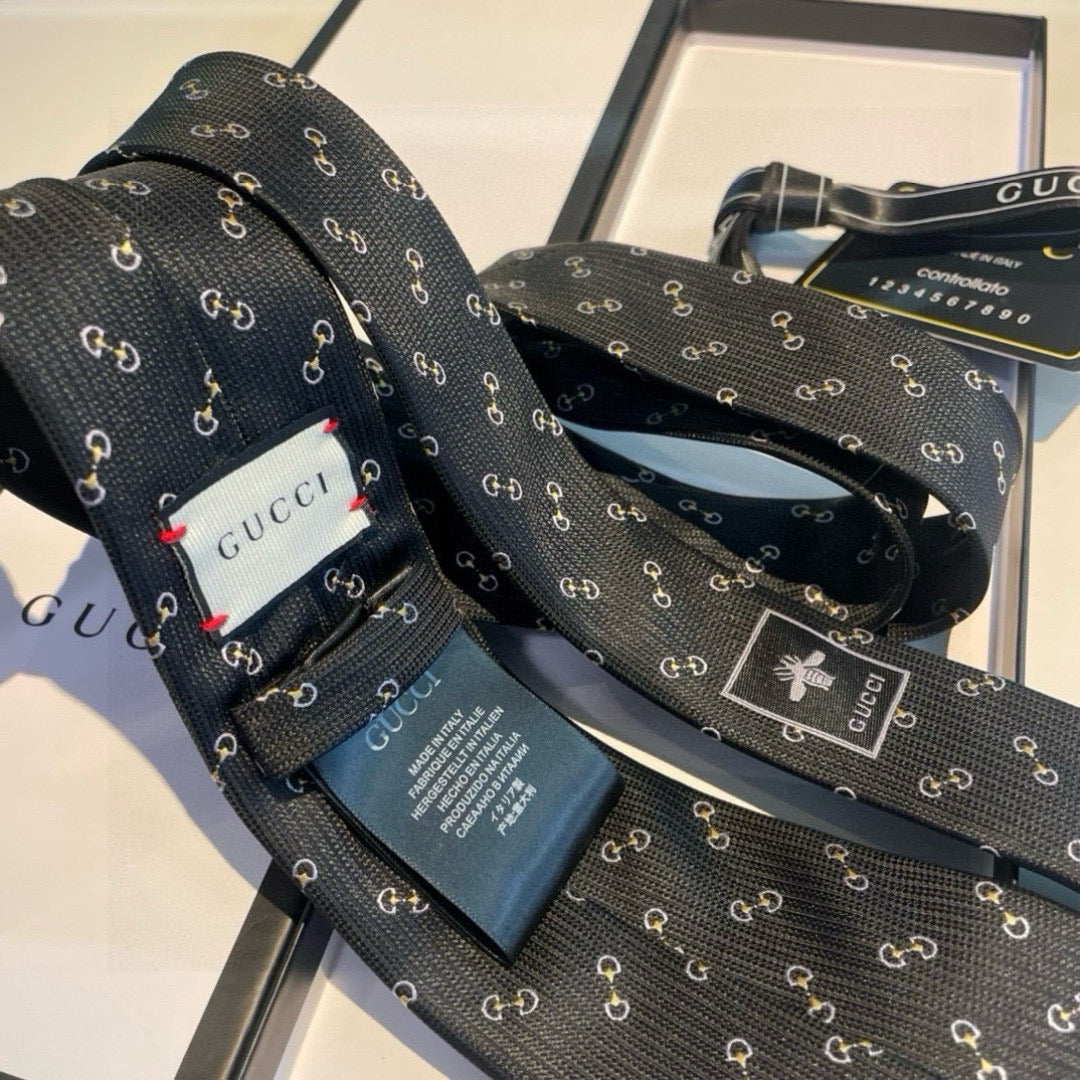 Gucci Tie