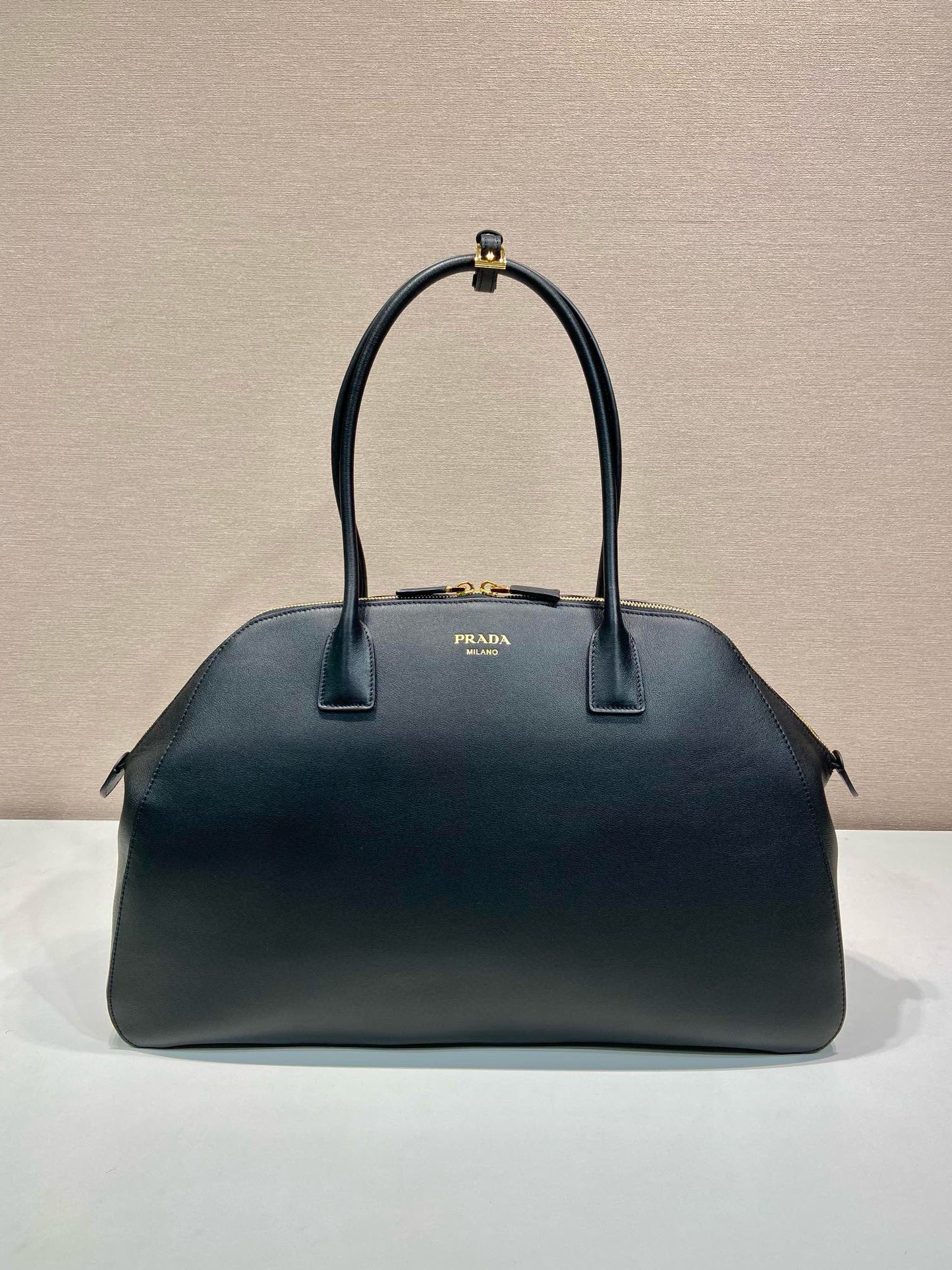 Prada Handle Bag