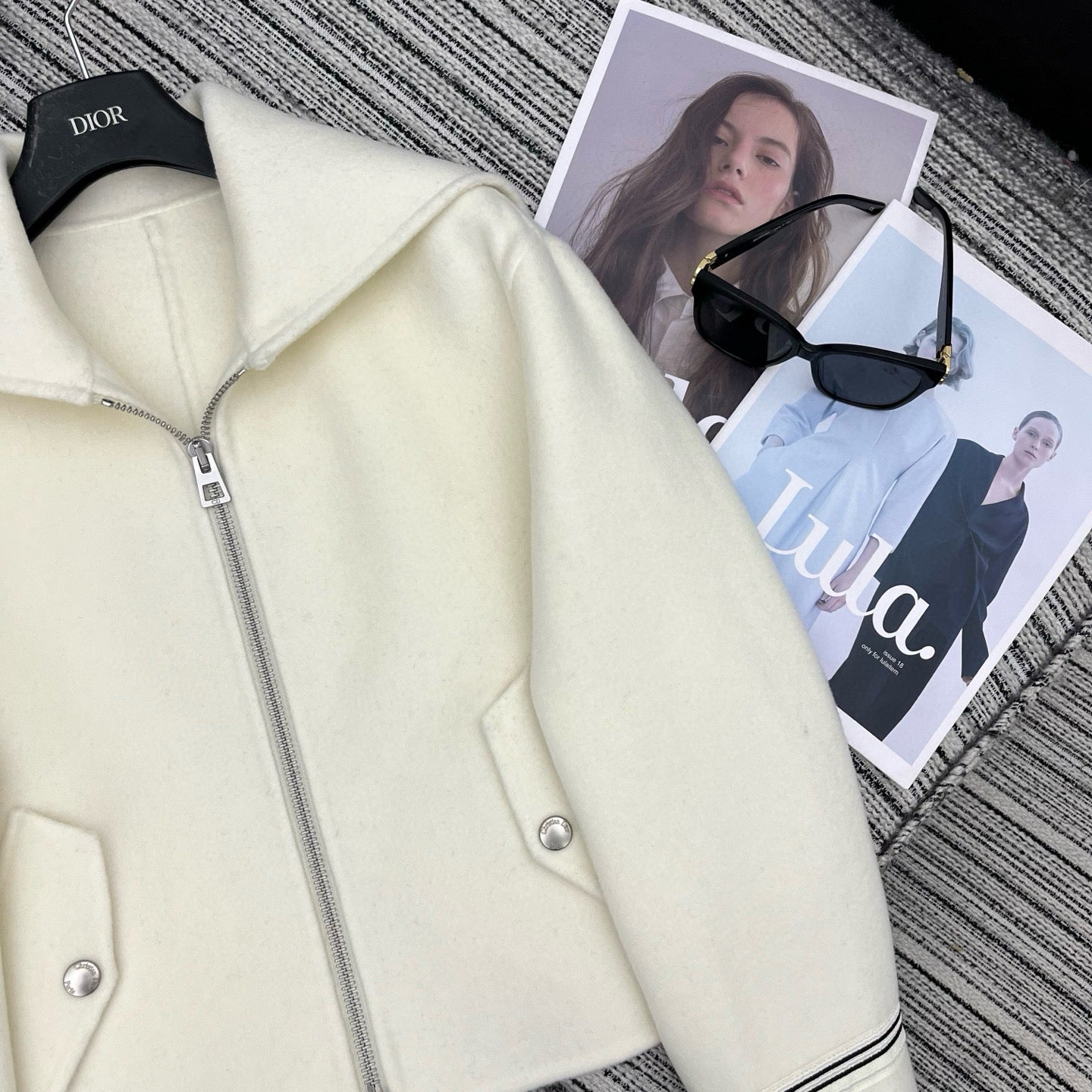 Dior Jacket