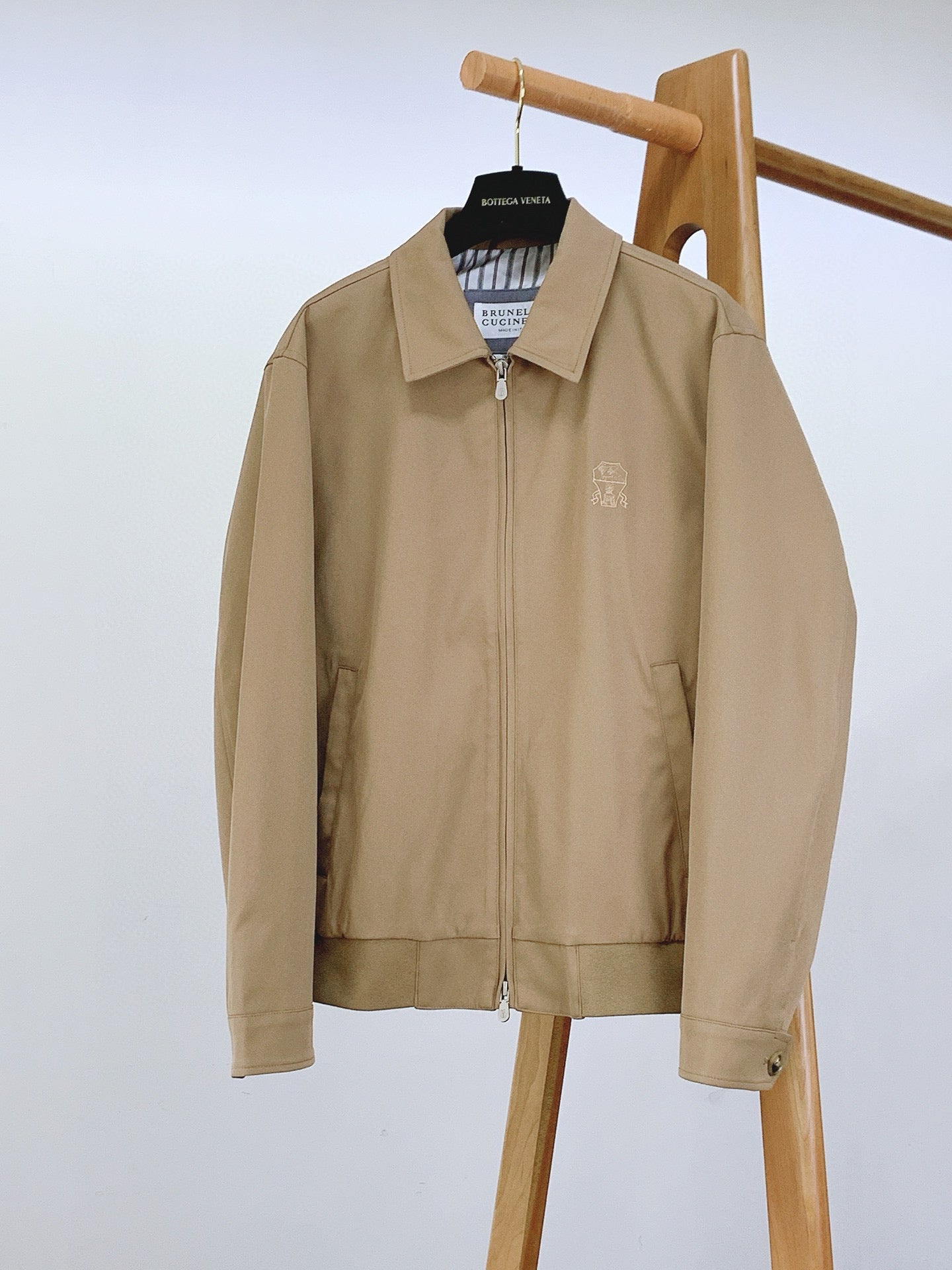 Brunello Cucinelli Jacket