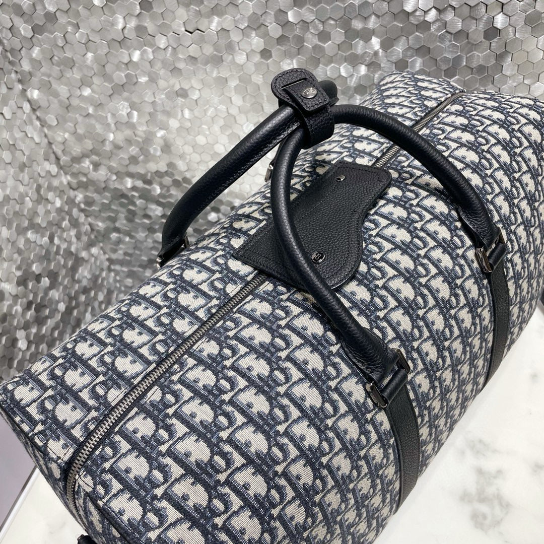 Dior Duffle Bag