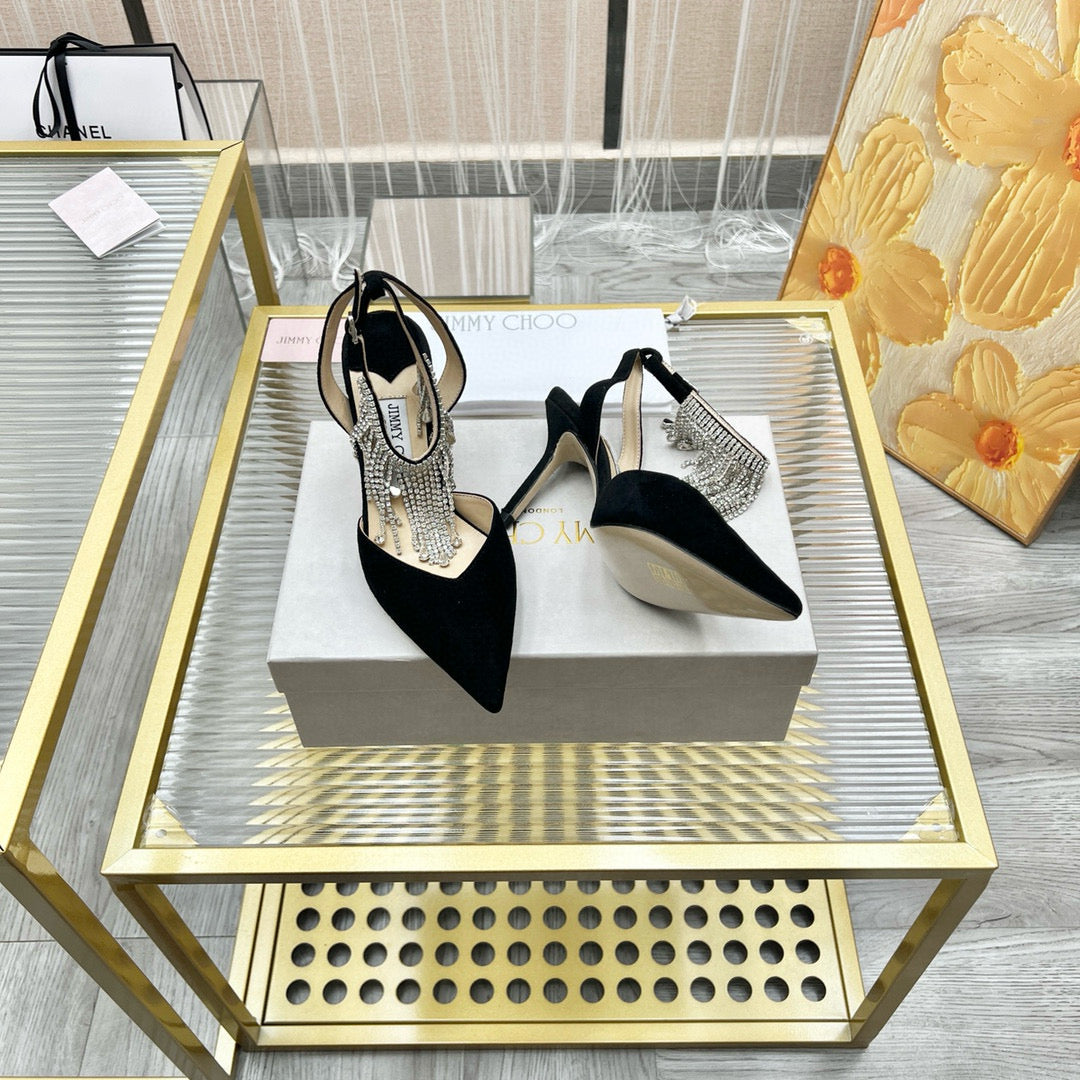Jimmy Choo Heels