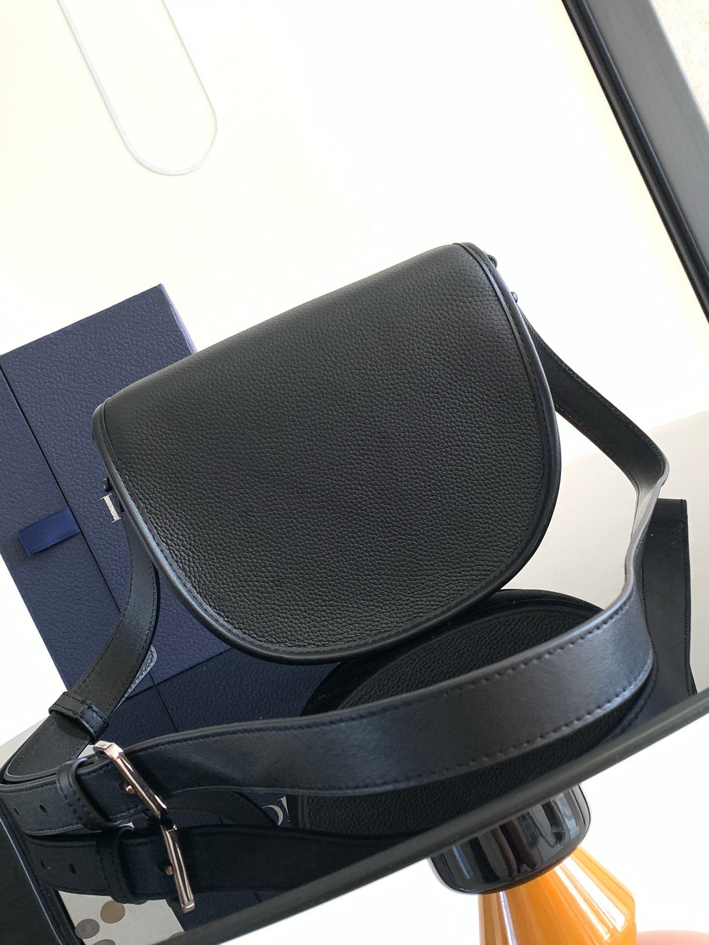 Dior Gallop Bag