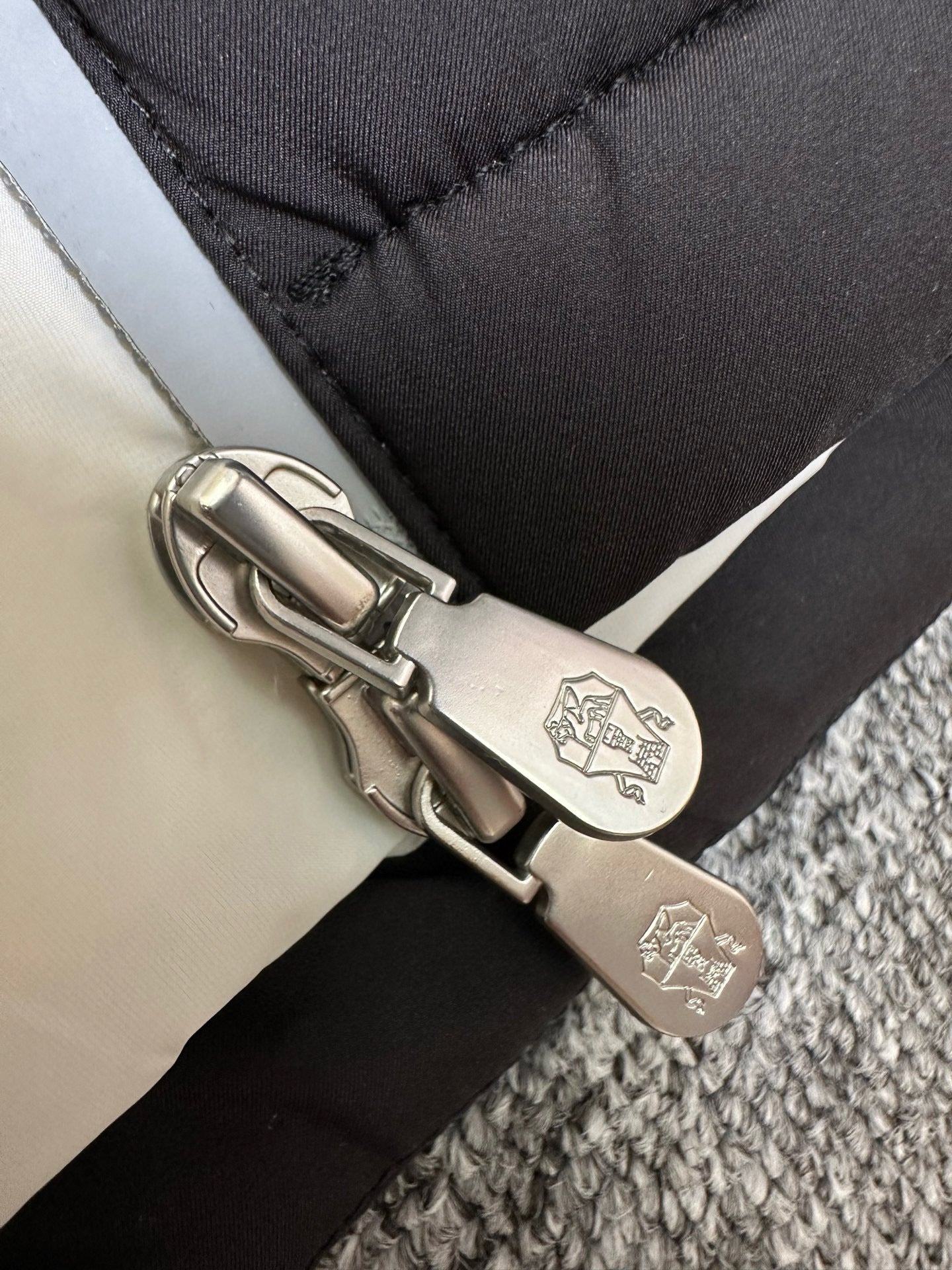 Brunello Cucinelli Puffer Vest