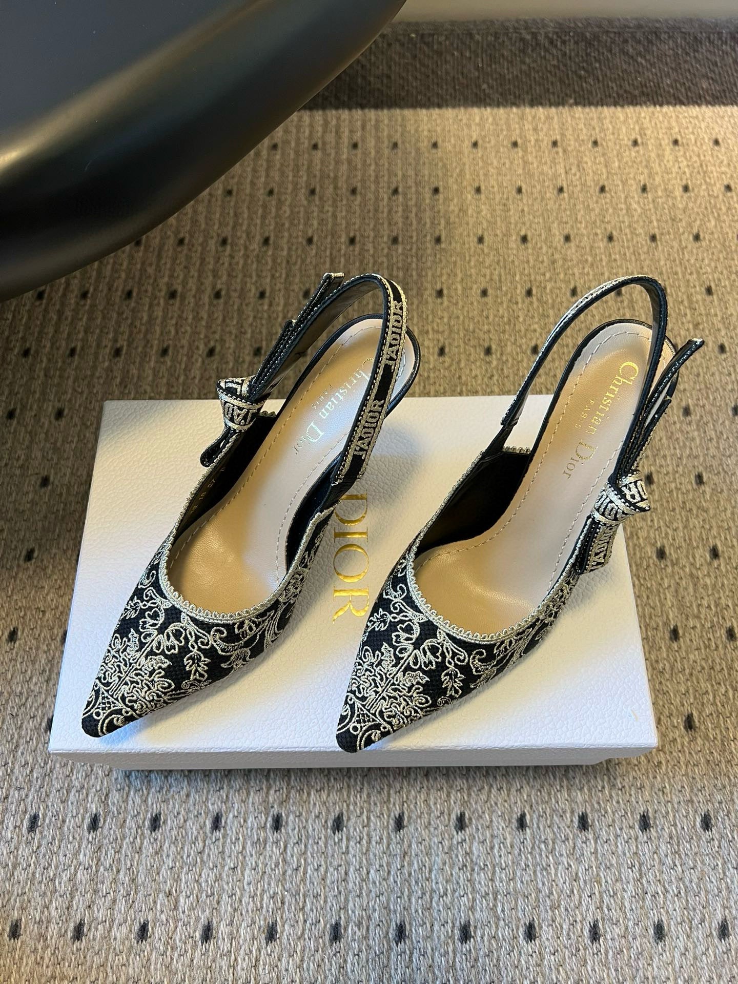 Dior Heels