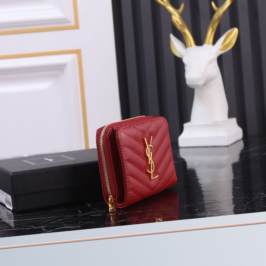 YSL Wallet