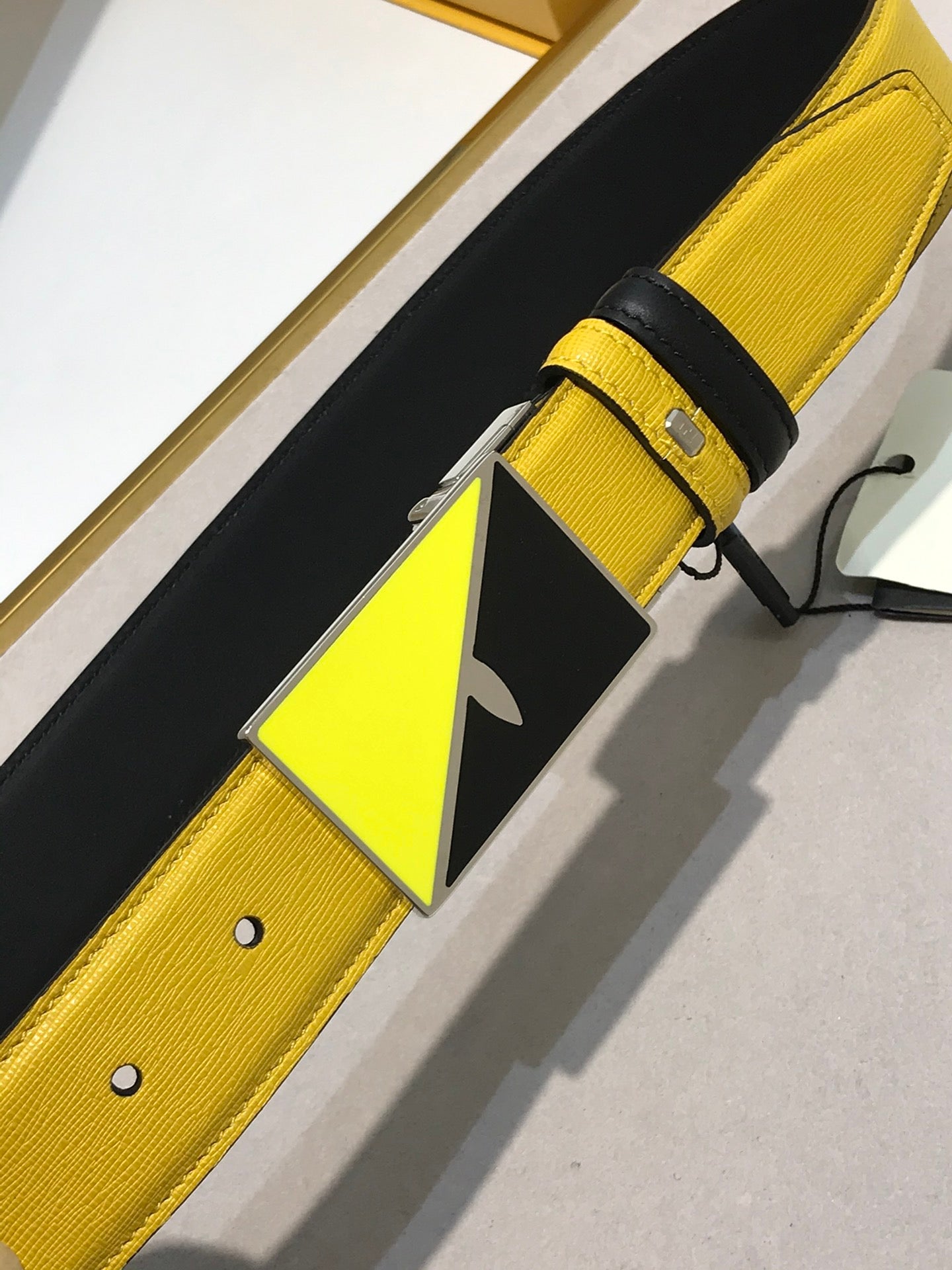 Fendi Belts