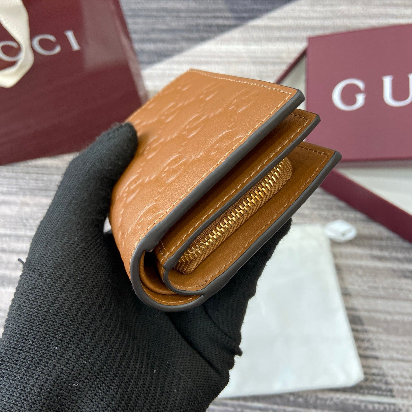 Gucci Wallet