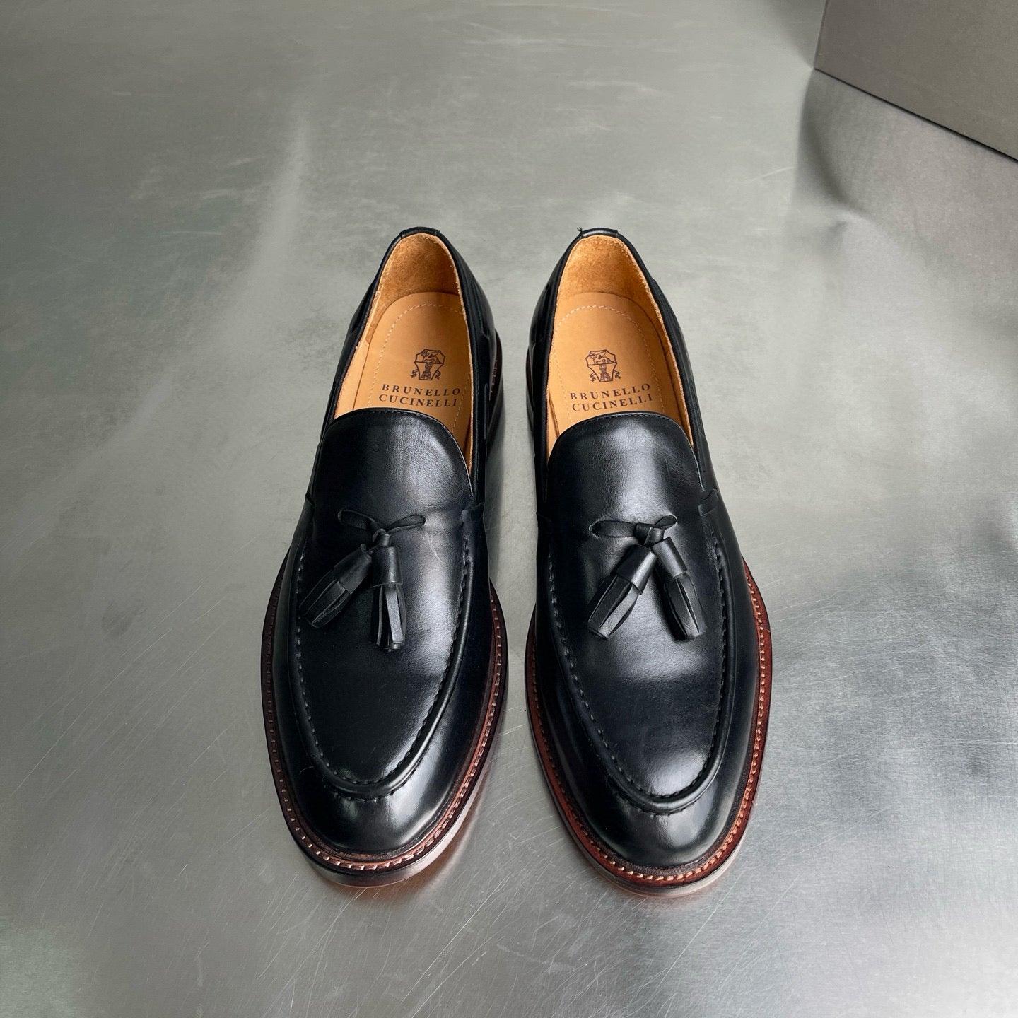 BC Loafer