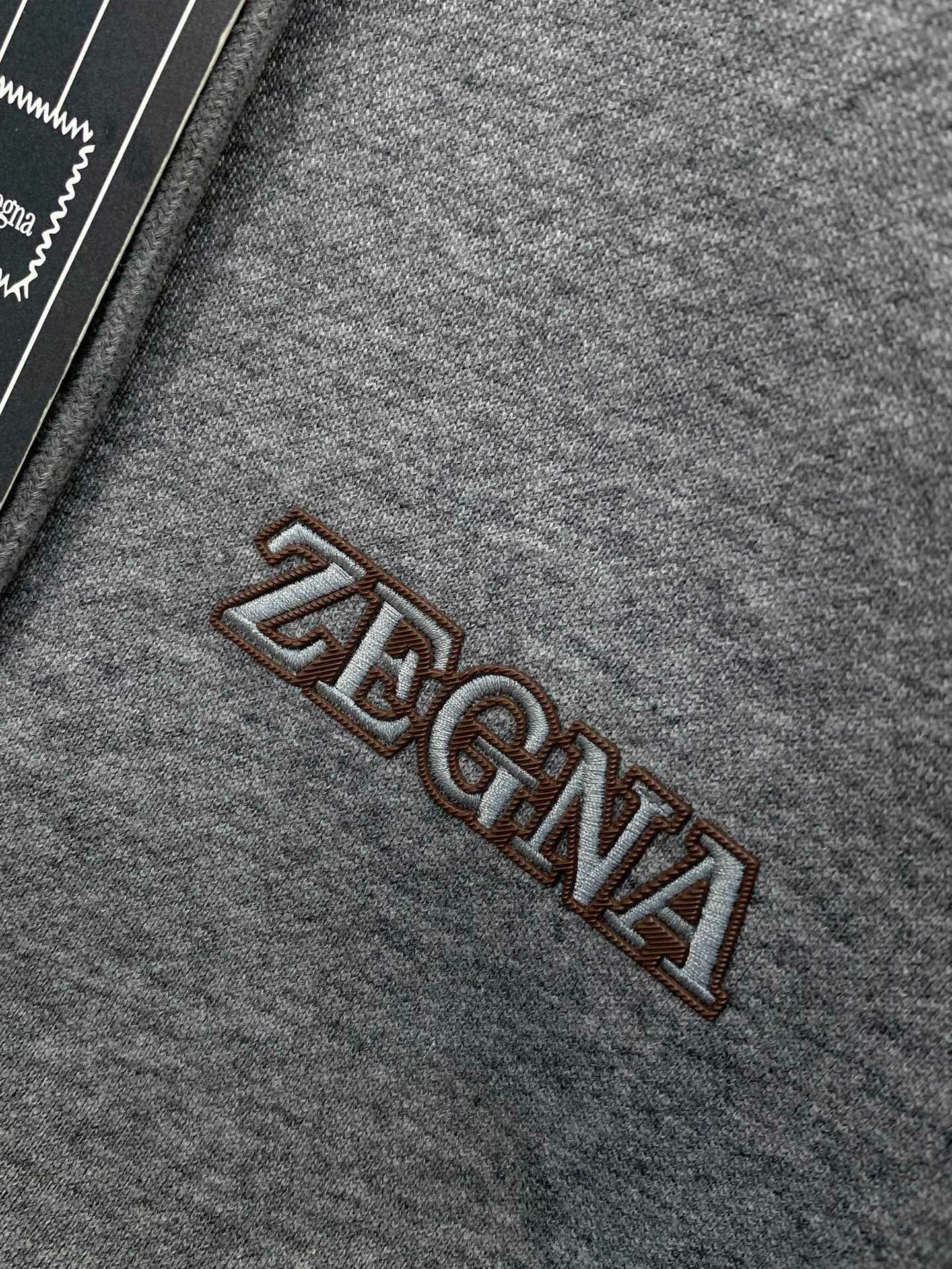 Zegna Hoodie