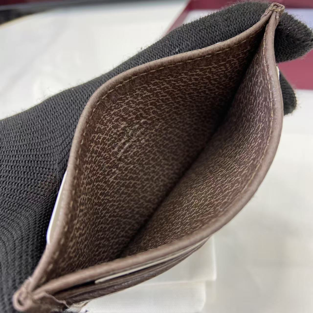 Gucci Card Holder