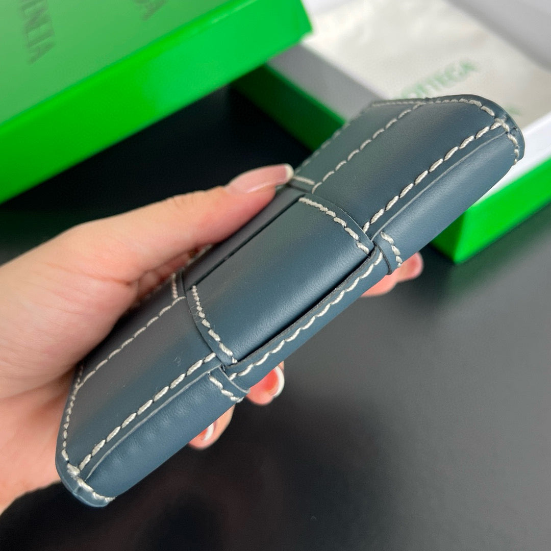 Bottega Veneta Coin Pouch