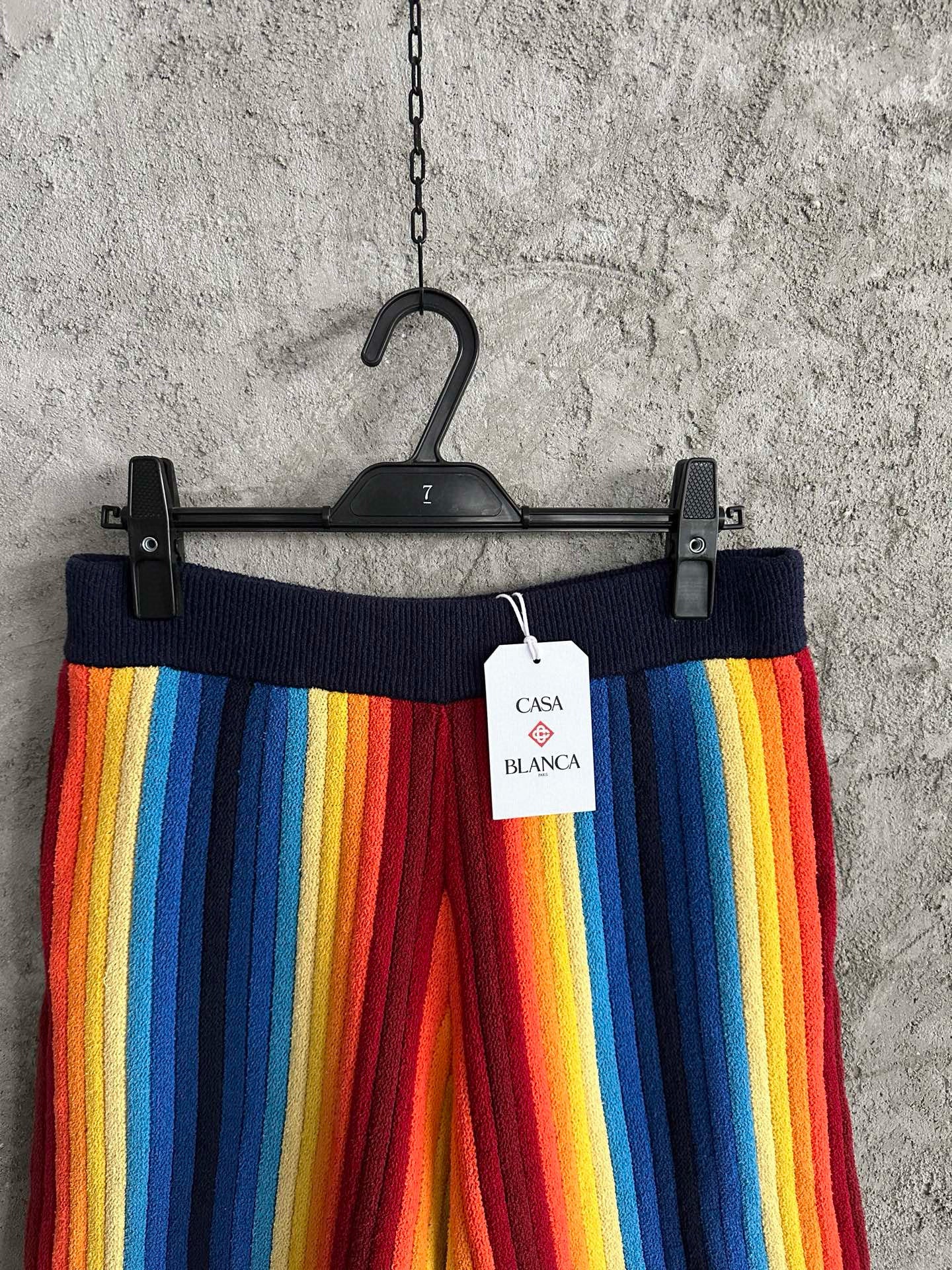 Casablanca Short Pants