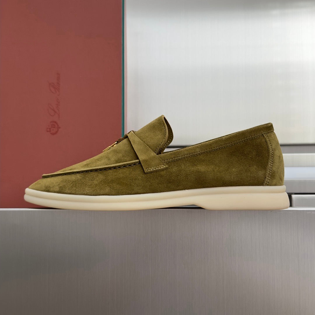 LP Loafers