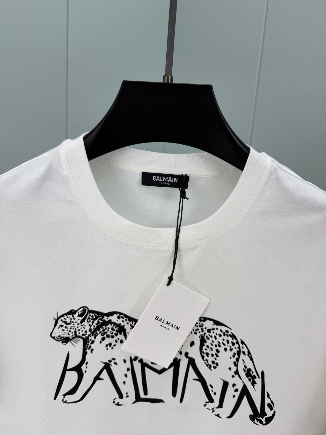 Balmain T-Shirt