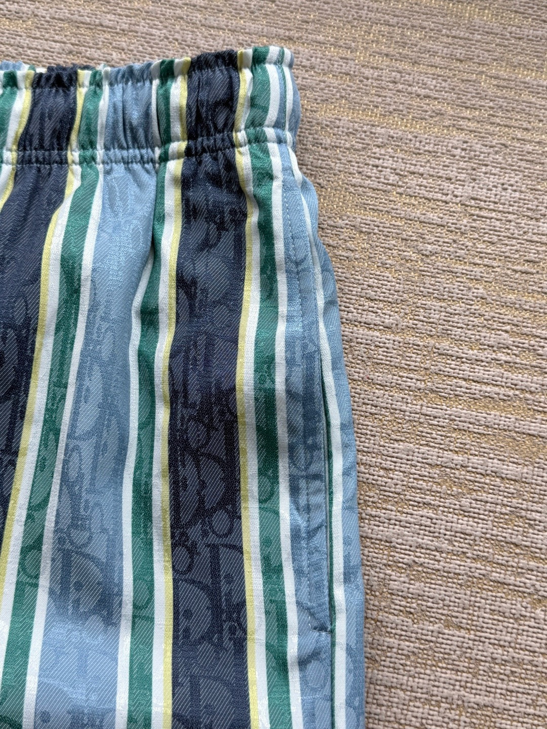 Dior Short