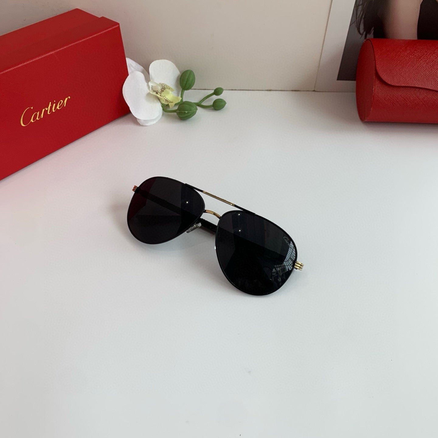 Cartier Sunglasses