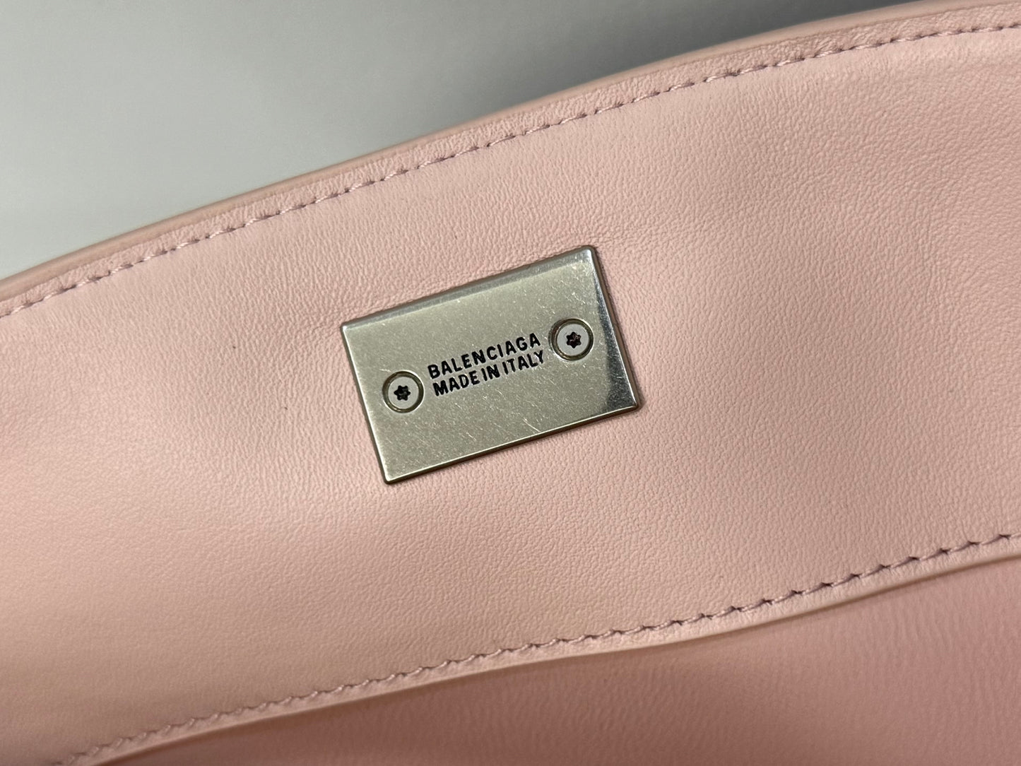 Balenciaga Rodeo Handbag 29x20x10cm