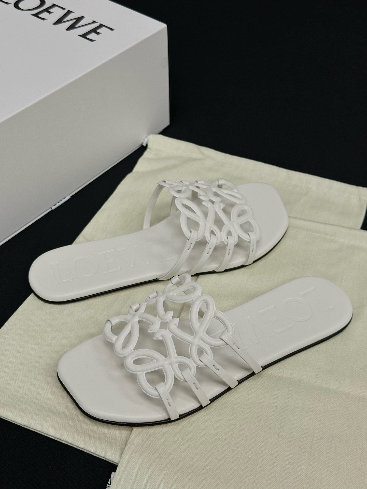 Loewe Sandals