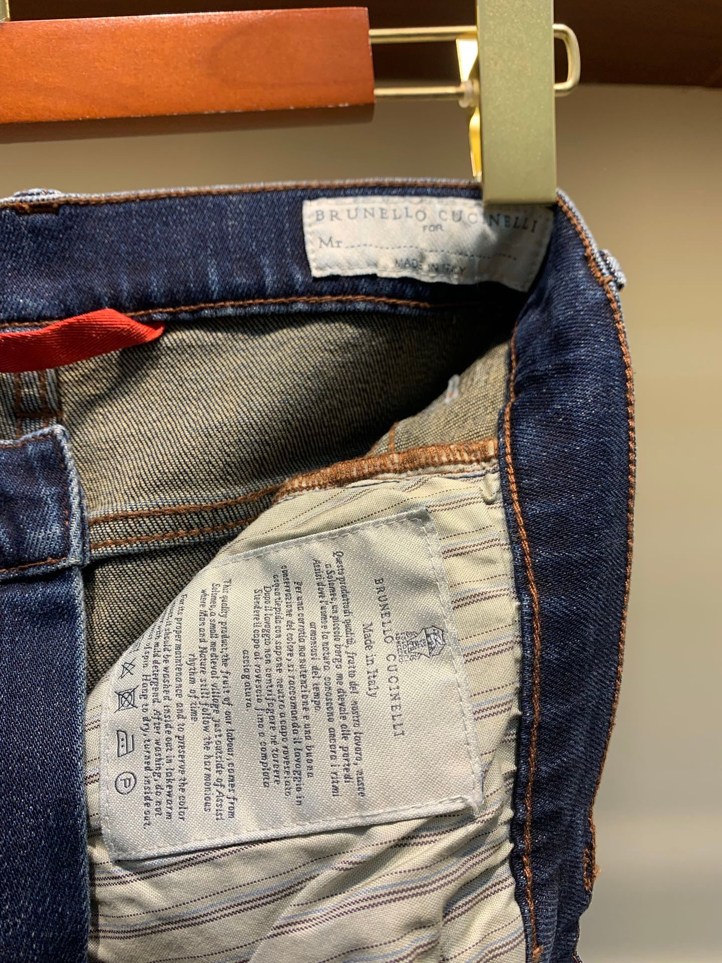 BC Jeans