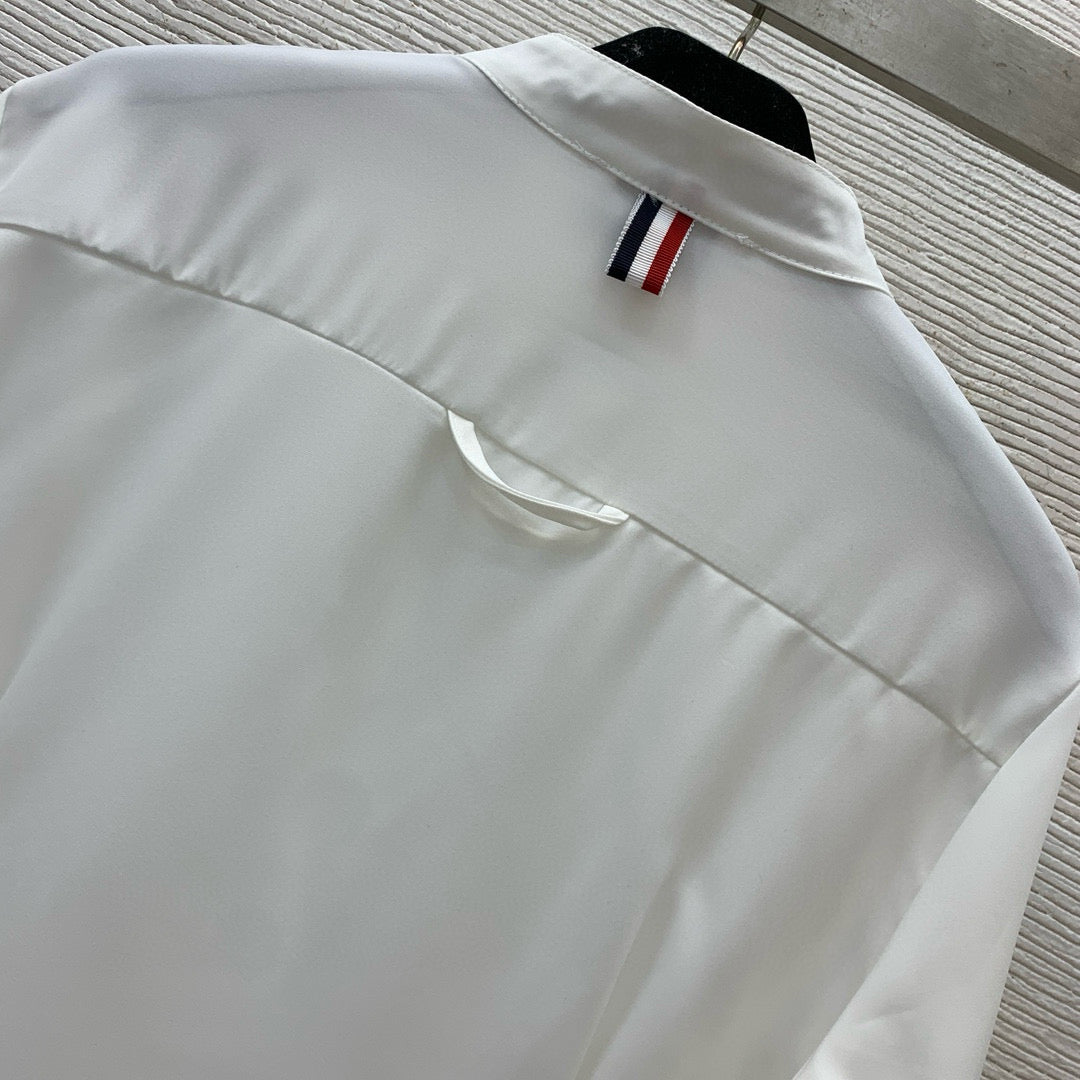 TB Long Sleeve Shirt